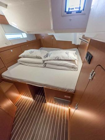 Bavaria C46 | Naos
