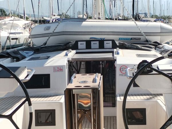 Bavaria C46 | Aquila