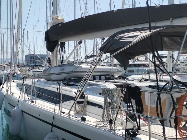 Bavaria C46 | Aquila