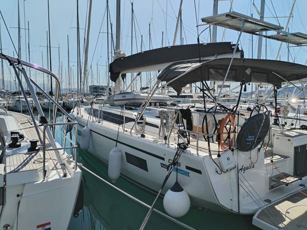 Bavaria C46 | Aquila