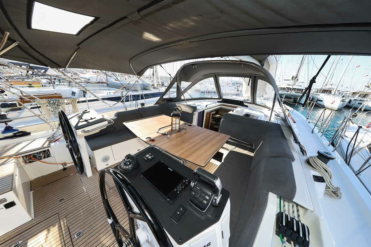 Bavaria C46 | Aquila