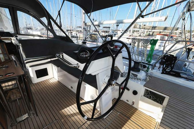 Bavaria C46 | Aquila