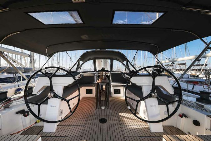 Bavaria C46 | Aquila