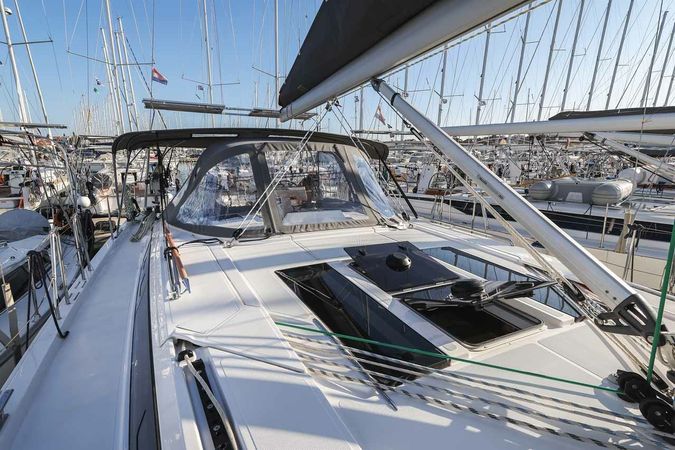 Bavaria C46 | Aquila