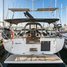 Bavaria C46 | Aquila