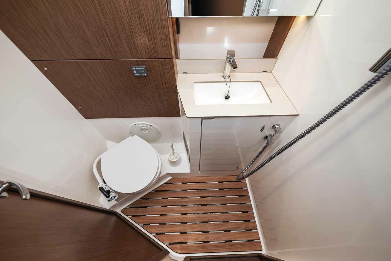 Bavaria C46 | Aquila