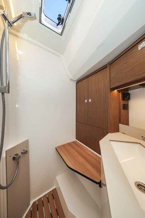 Bavaria C46 | Aquila