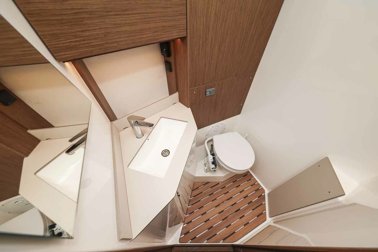 Bavaria C46 | Aquila