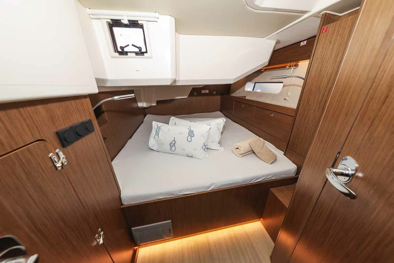 Bavaria C46 | Aquila