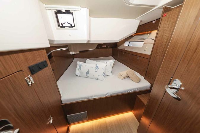 Bavaria C46 | Aquila