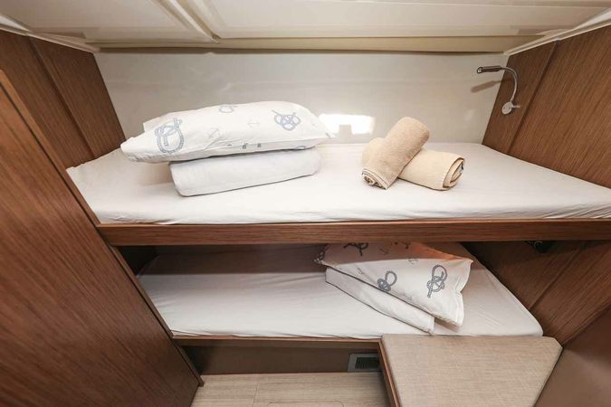 Bavaria C46 | Aquila