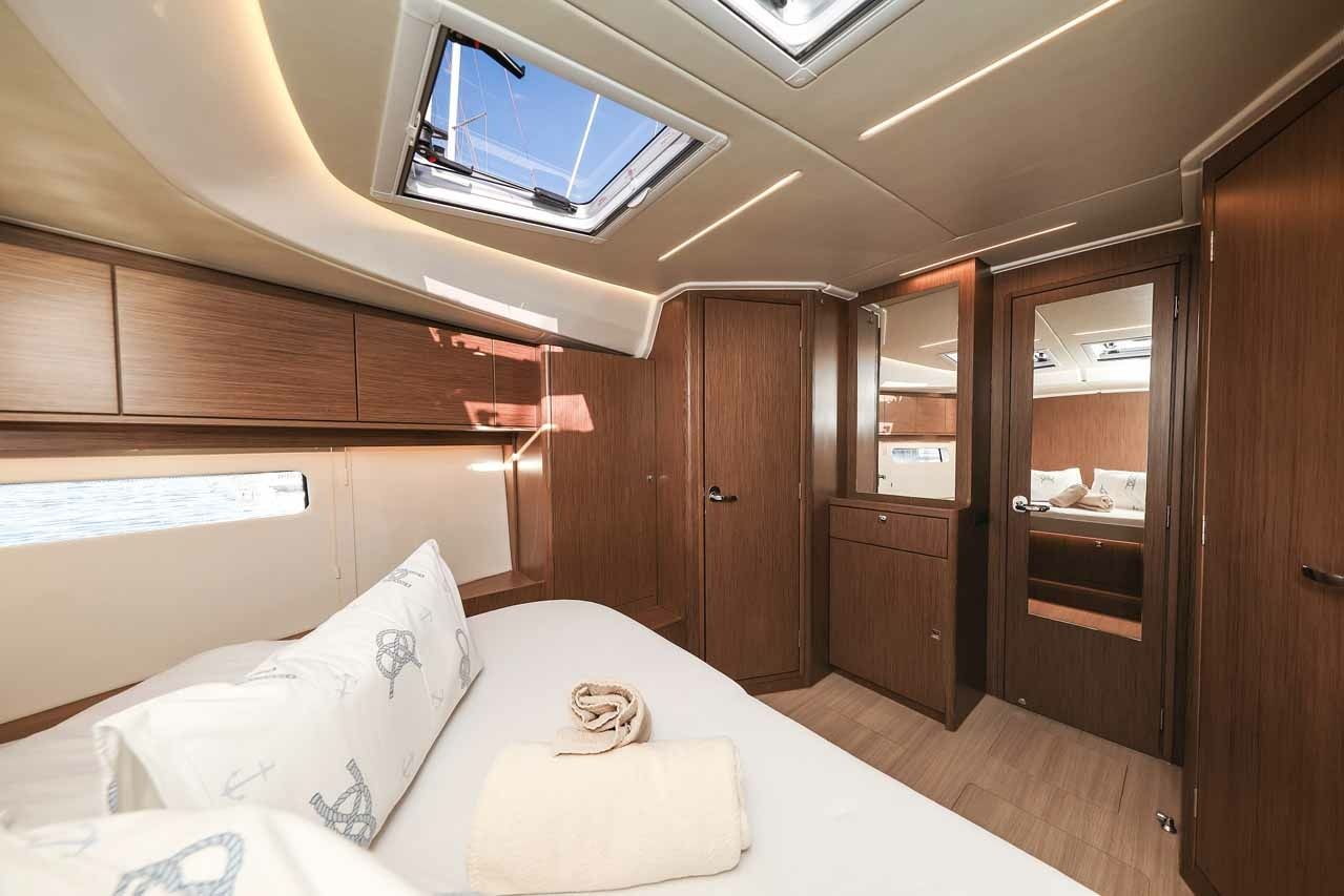 Bavaria C46 | Aquila