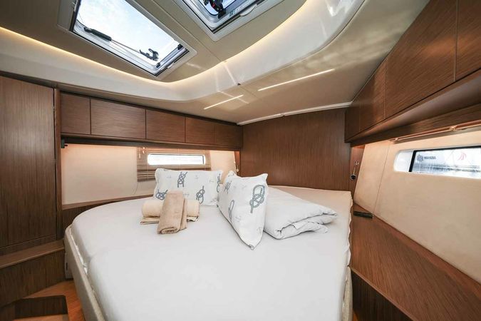 Bavaria C46 | Aquila