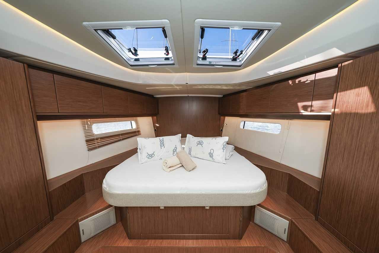 Bavaria C46 | Aquila