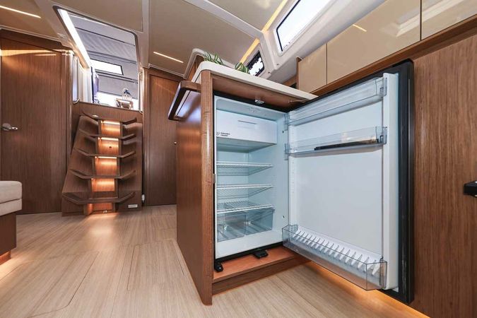 Bavaria C46 | Aquila