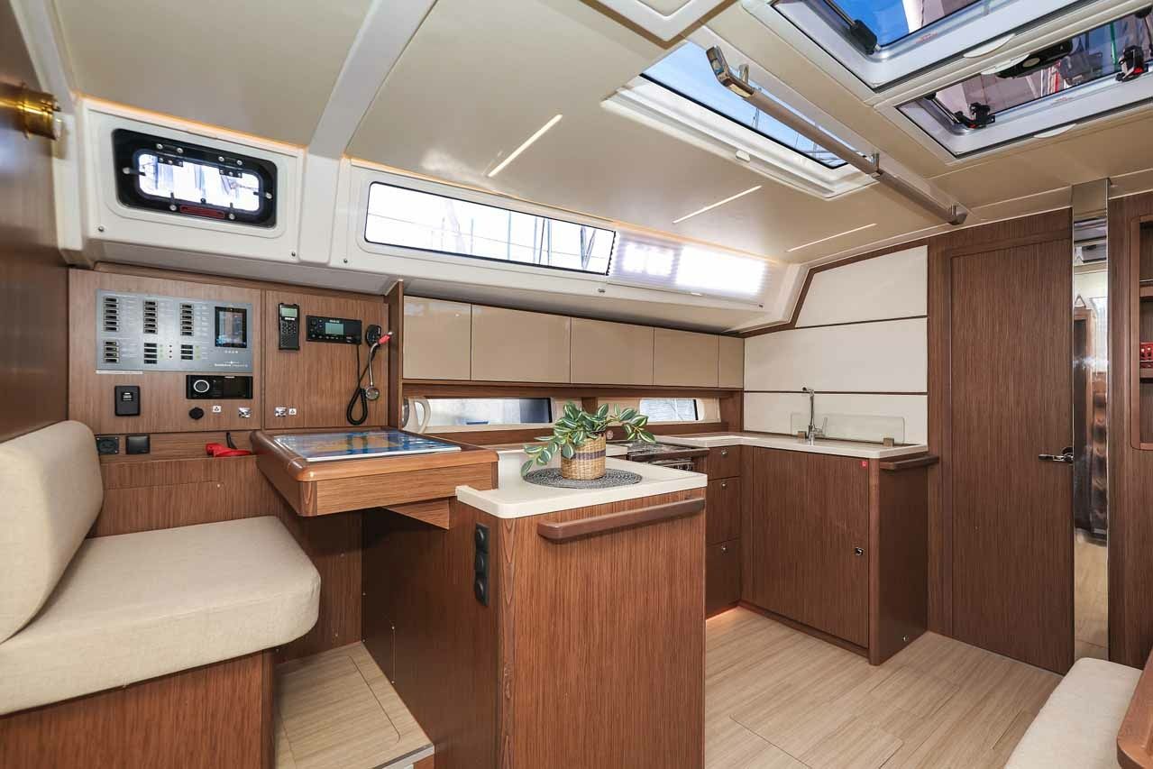 Bavaria C46 | Aquila