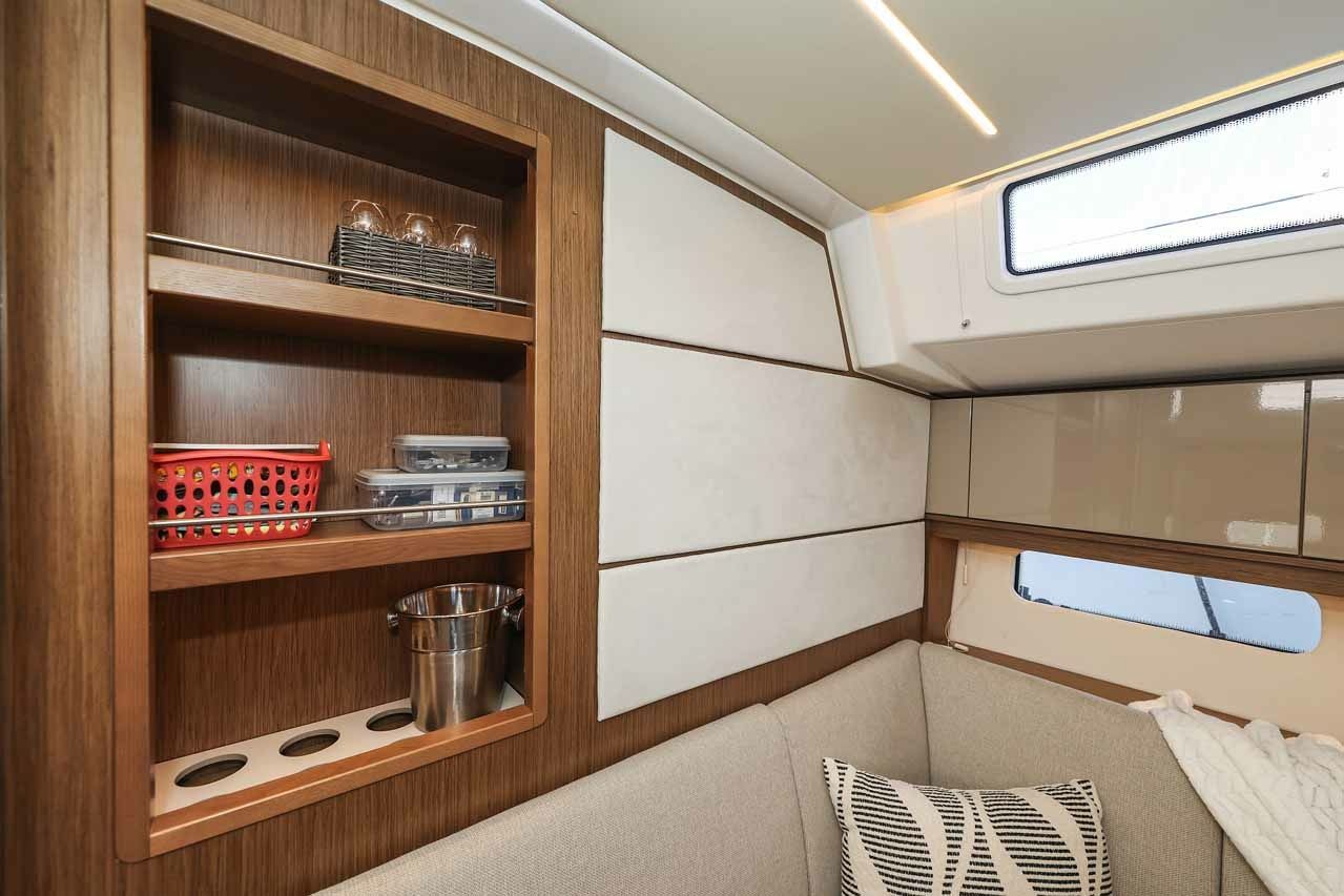 Bavaria C46 | Aquila