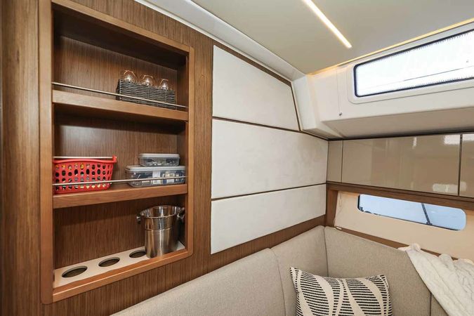 Bavaria C46 | Aquila