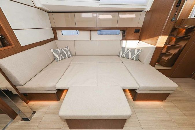 Bavaria C46 | Aquila