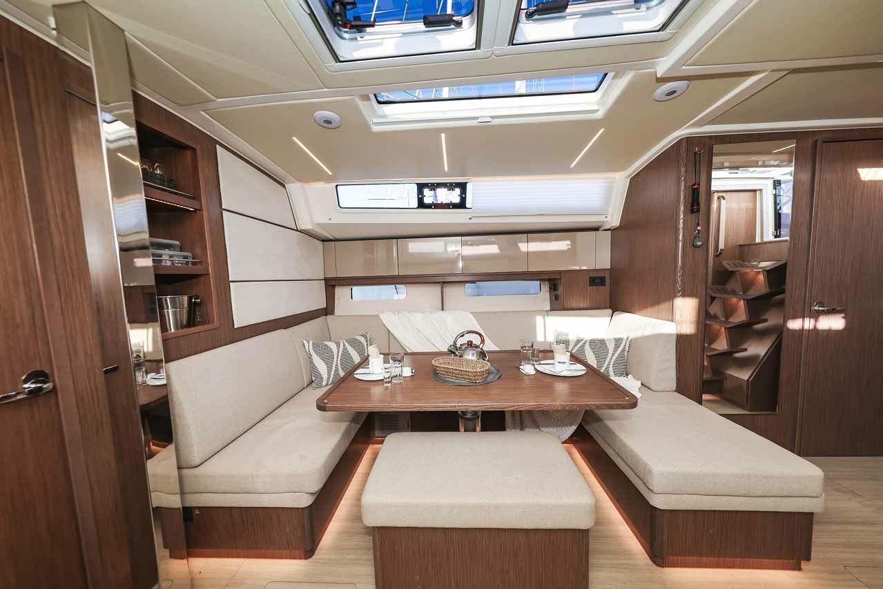 Bavaria C46 | Aquila