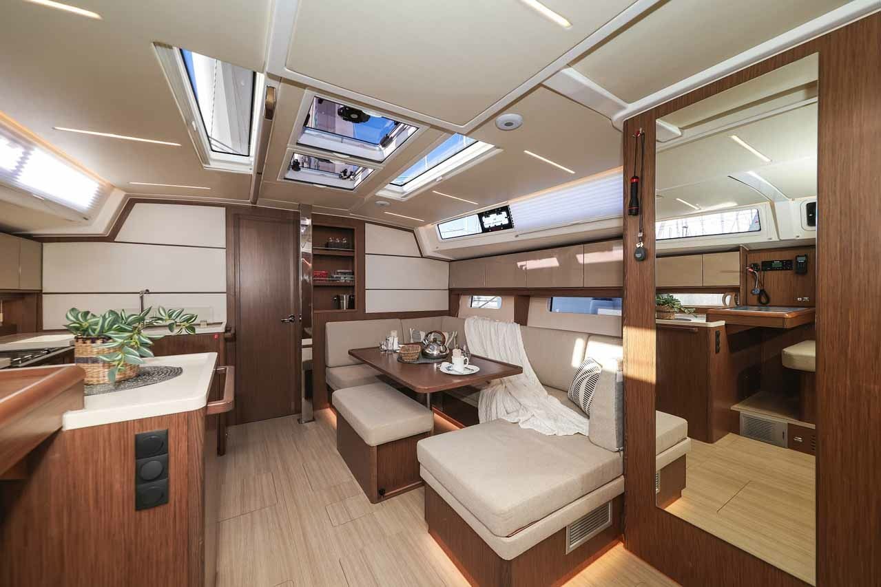 Bavaria C46 | Aquila