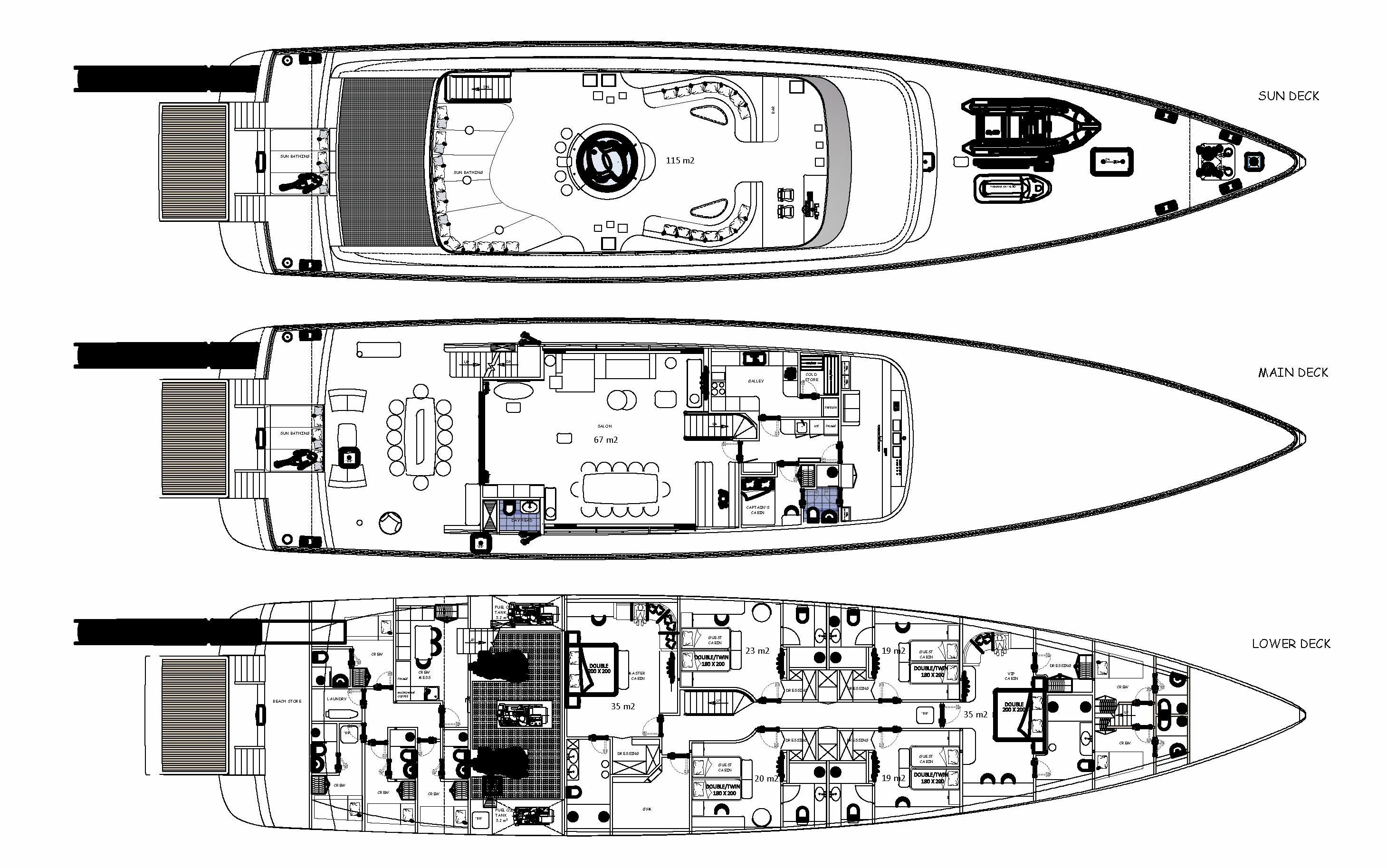 Custom Built 149 | Adri