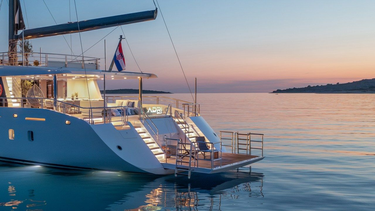 Custom Built 149 | Adri