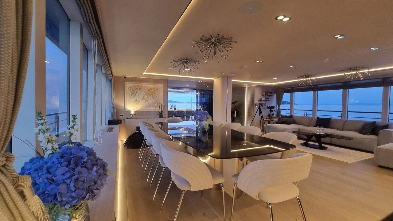 Custom Built 149 | Adri