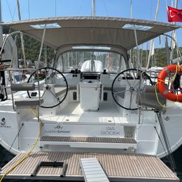 Beneteau Oceanis 40.1 | Gia