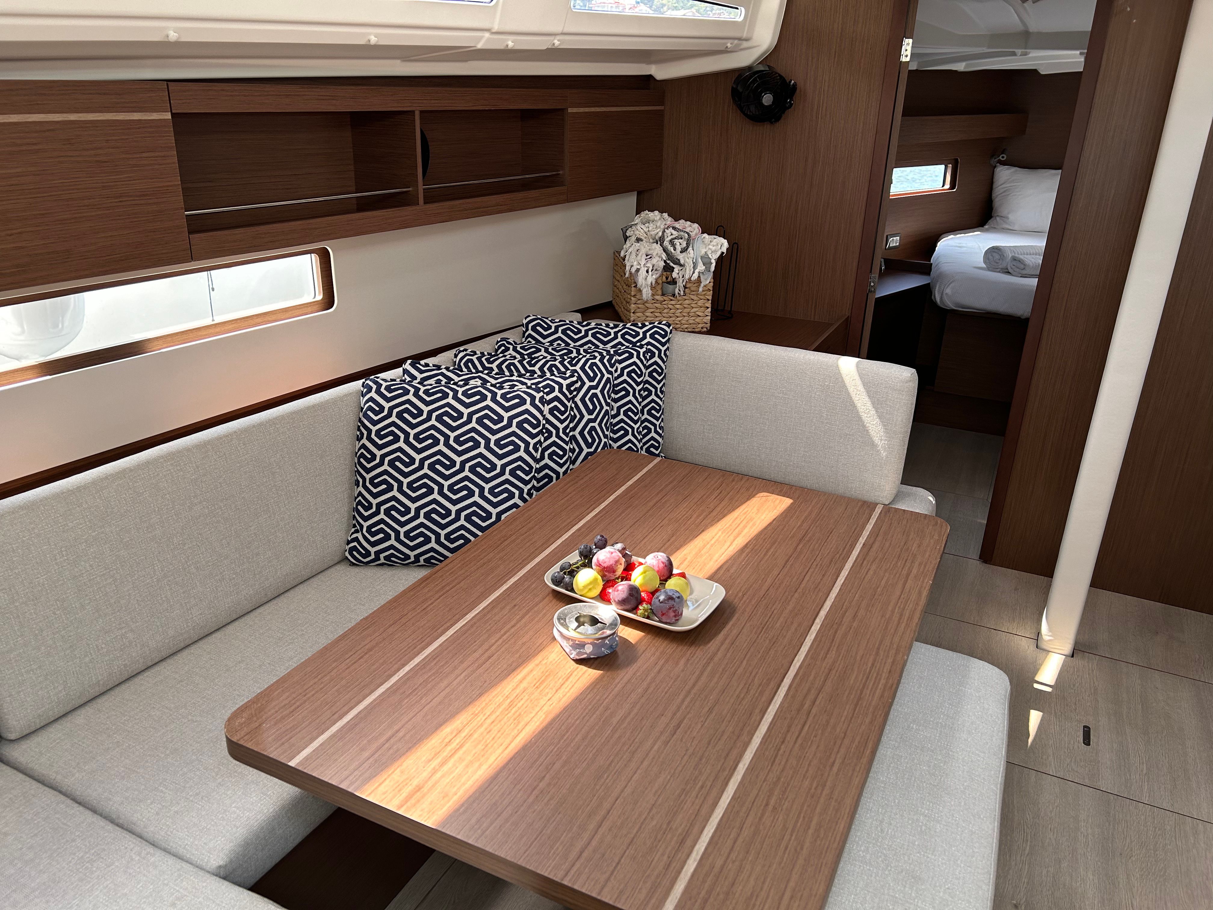 Beneteau Oceanis 40.1 | Gia