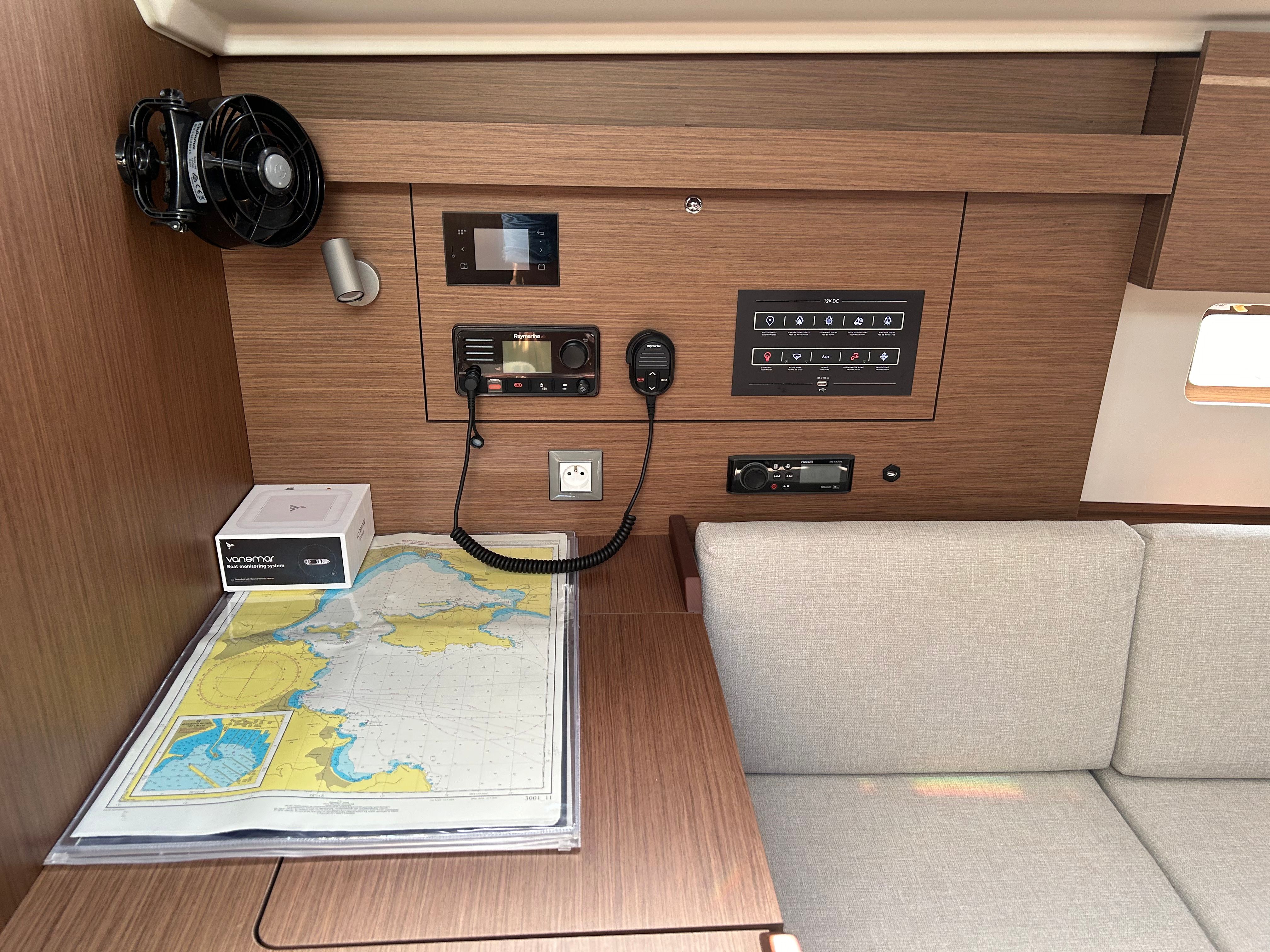 Beneteau Oceanis 40.1 | Gia