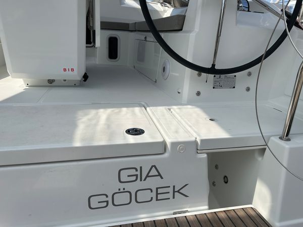 Beneteau Oceanis 40.1 | Gia