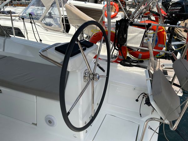 Beneteau Oceanis 40.1 | Gia