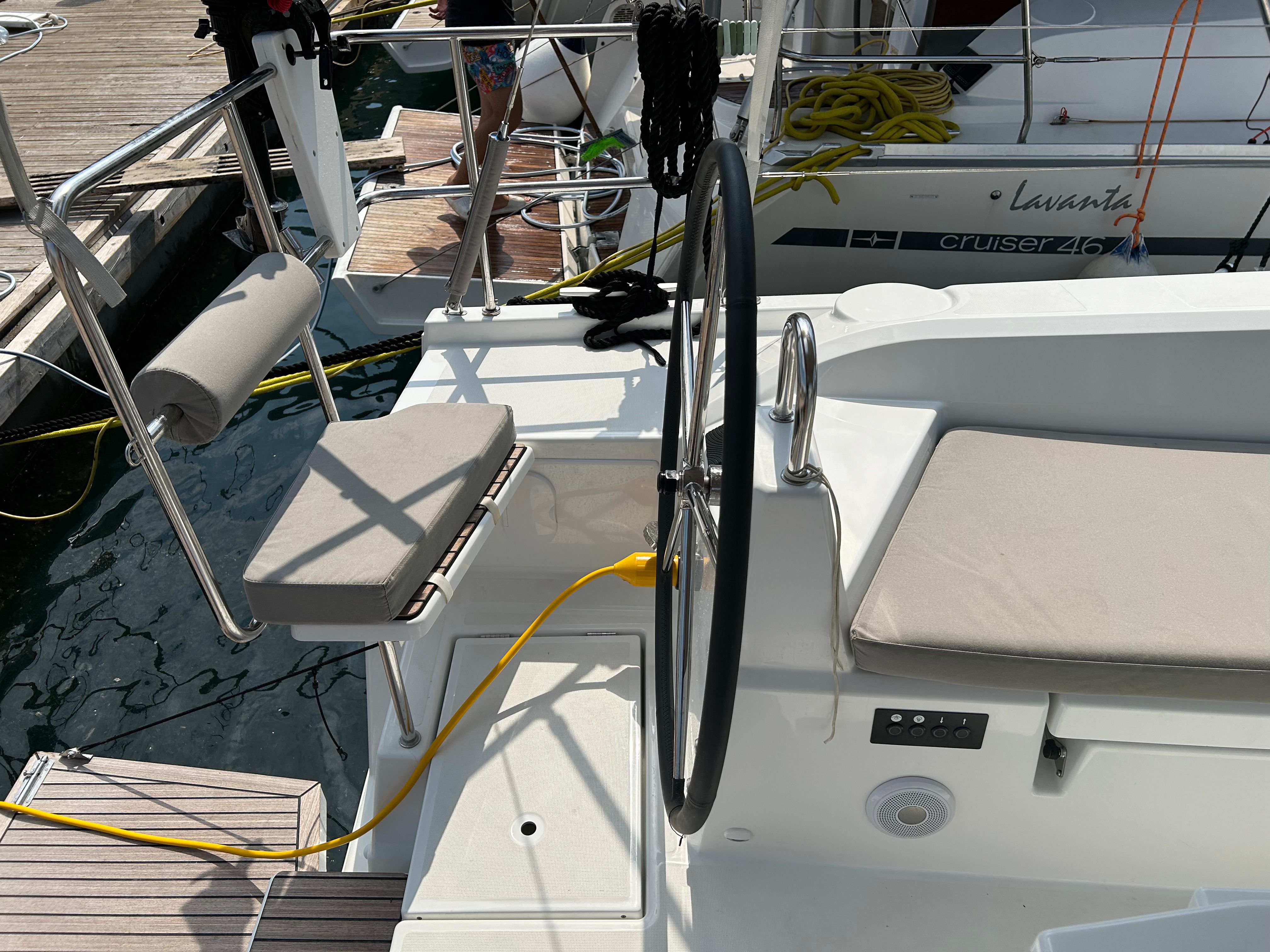 Beneteau Oceanis 40.1 | Gia