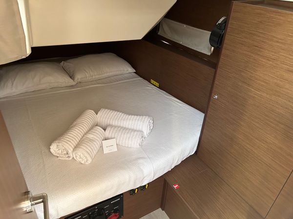 Beneteau Oceanis 40.1 | Gia