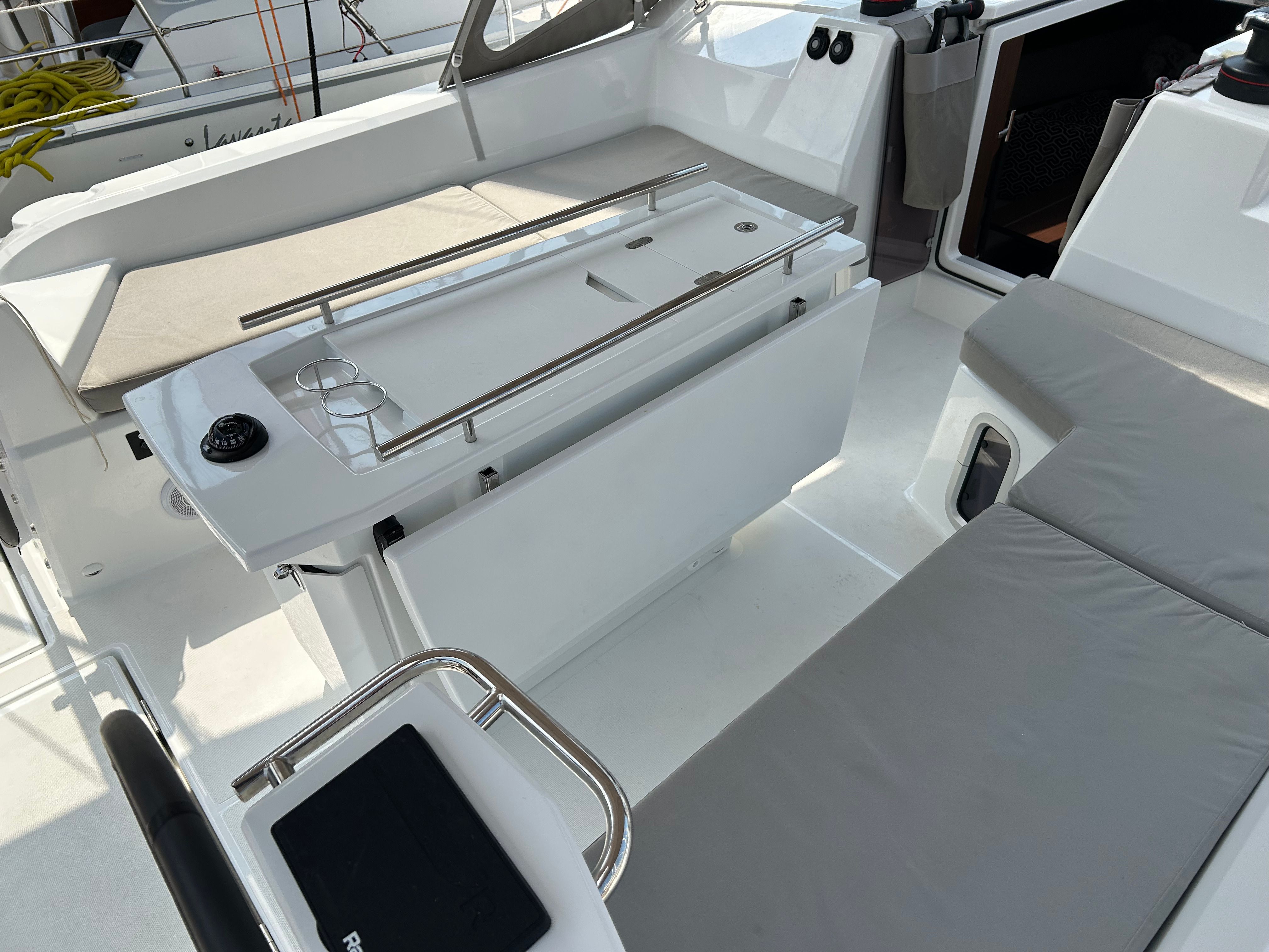 Beneteau Oceanis 40.1 | Gia