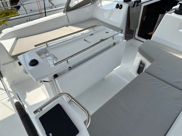 Beneteau Oceanis 40.1 | Gia