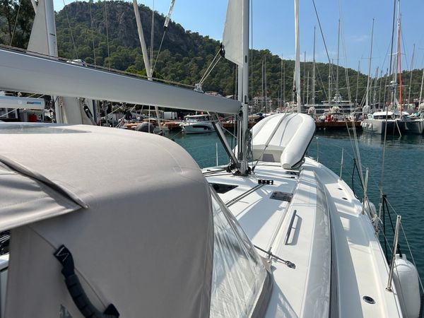 Beneteau Oceanis 40.1 | Gia