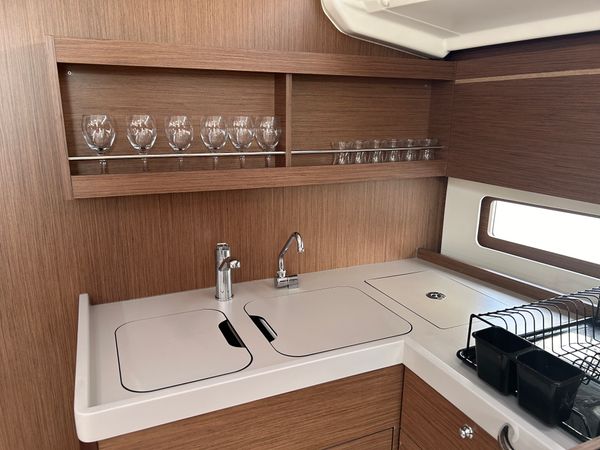 Beneteau Oceanis 40.1 | Gia