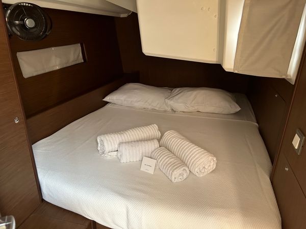 Beneteau Oceanis 40.1 | Gia