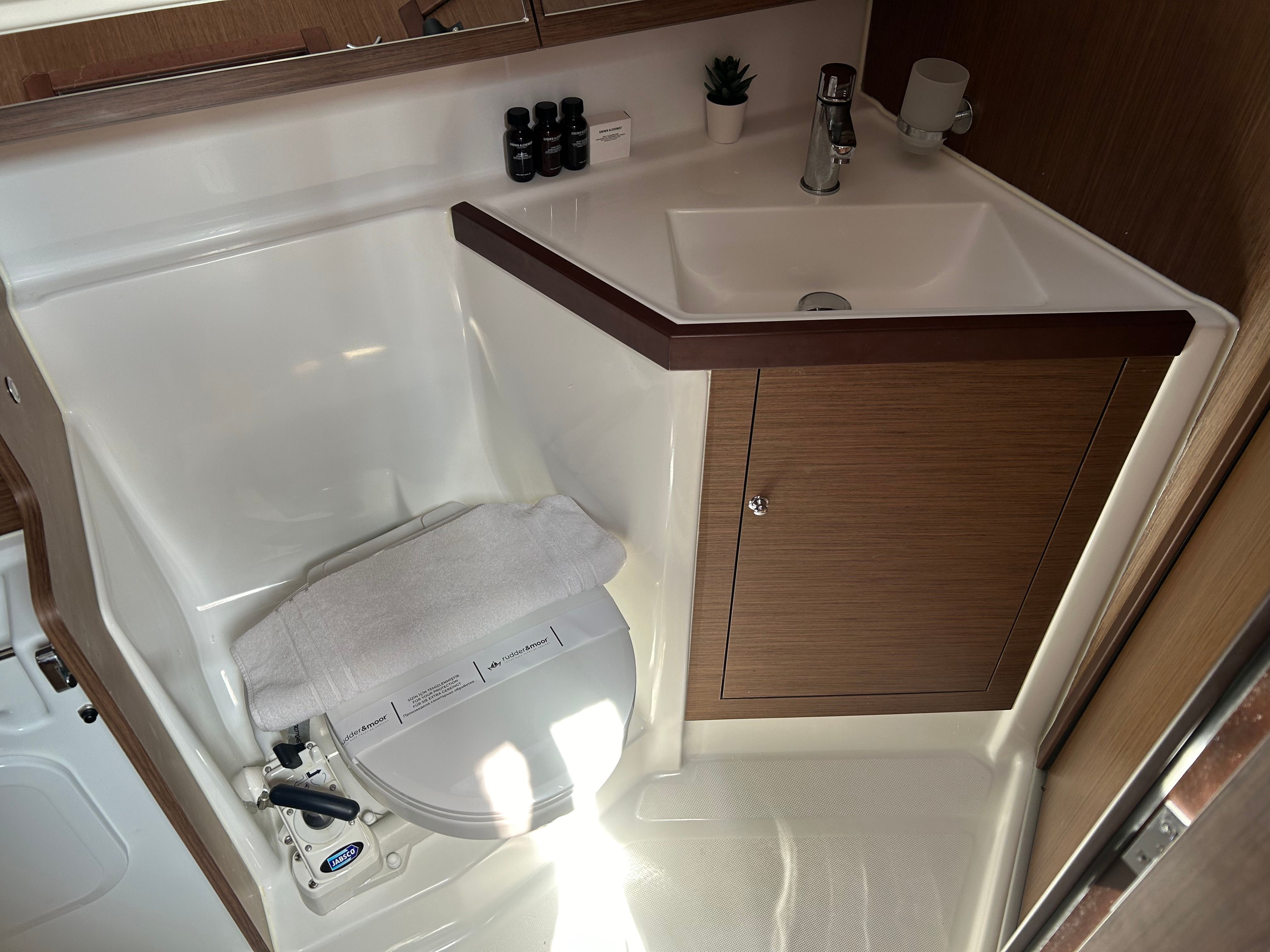 Beneteau Oceanis 40.1 | Gia