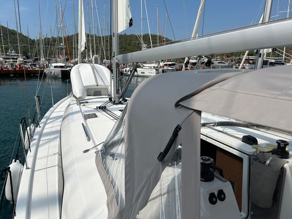 Beneteau Oceanis 40.1 | Gia