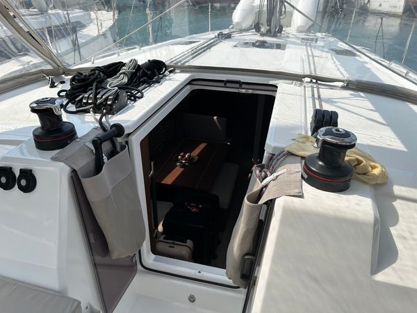 Beneteau Oceanis 40.1 | Gia