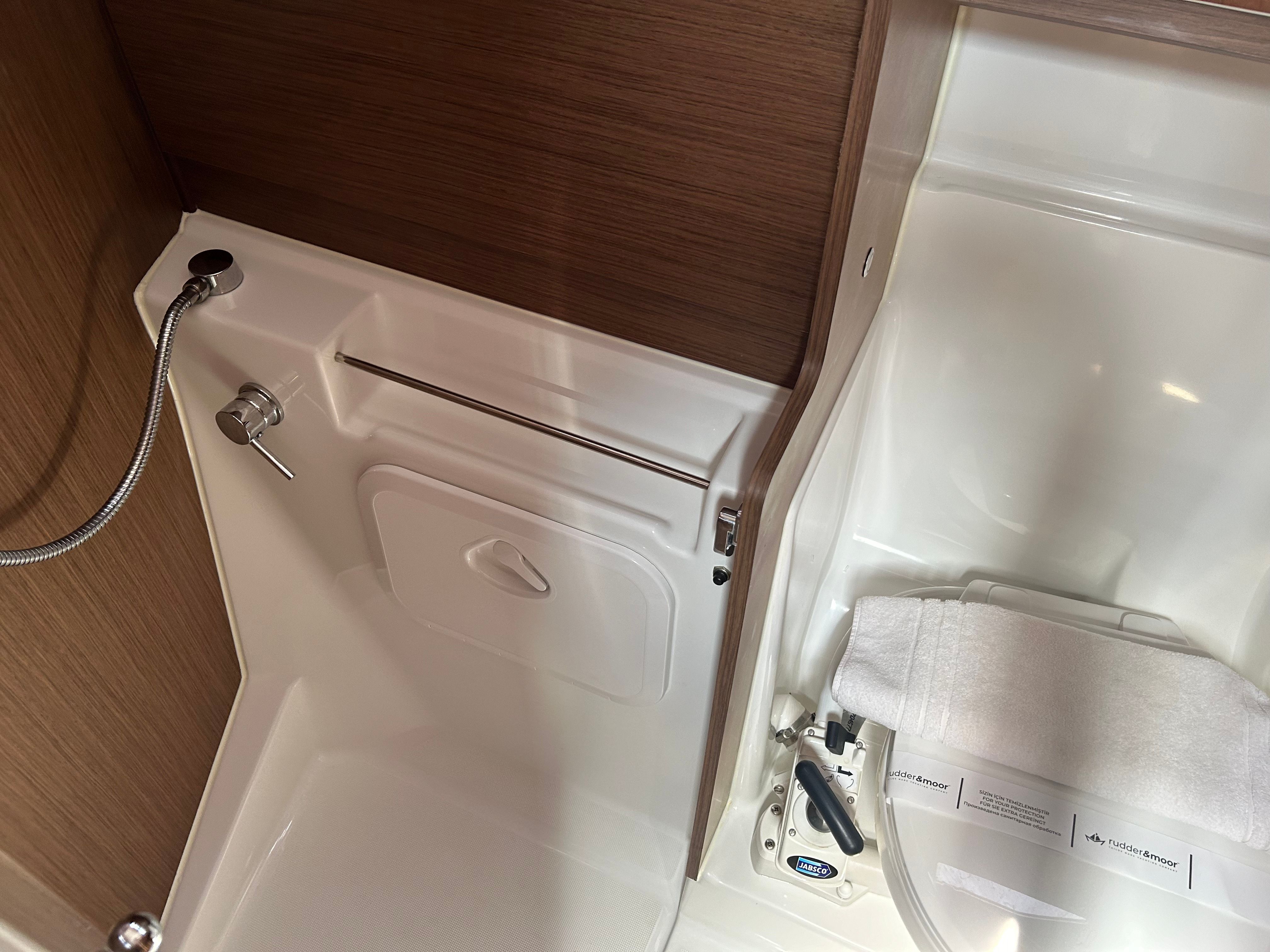 Beneteau Oceanis 40.1 | Gia