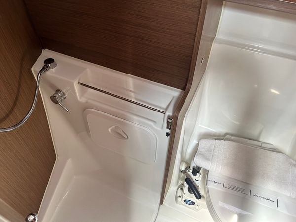 Beneteau Oceanis 40.1 | Gia