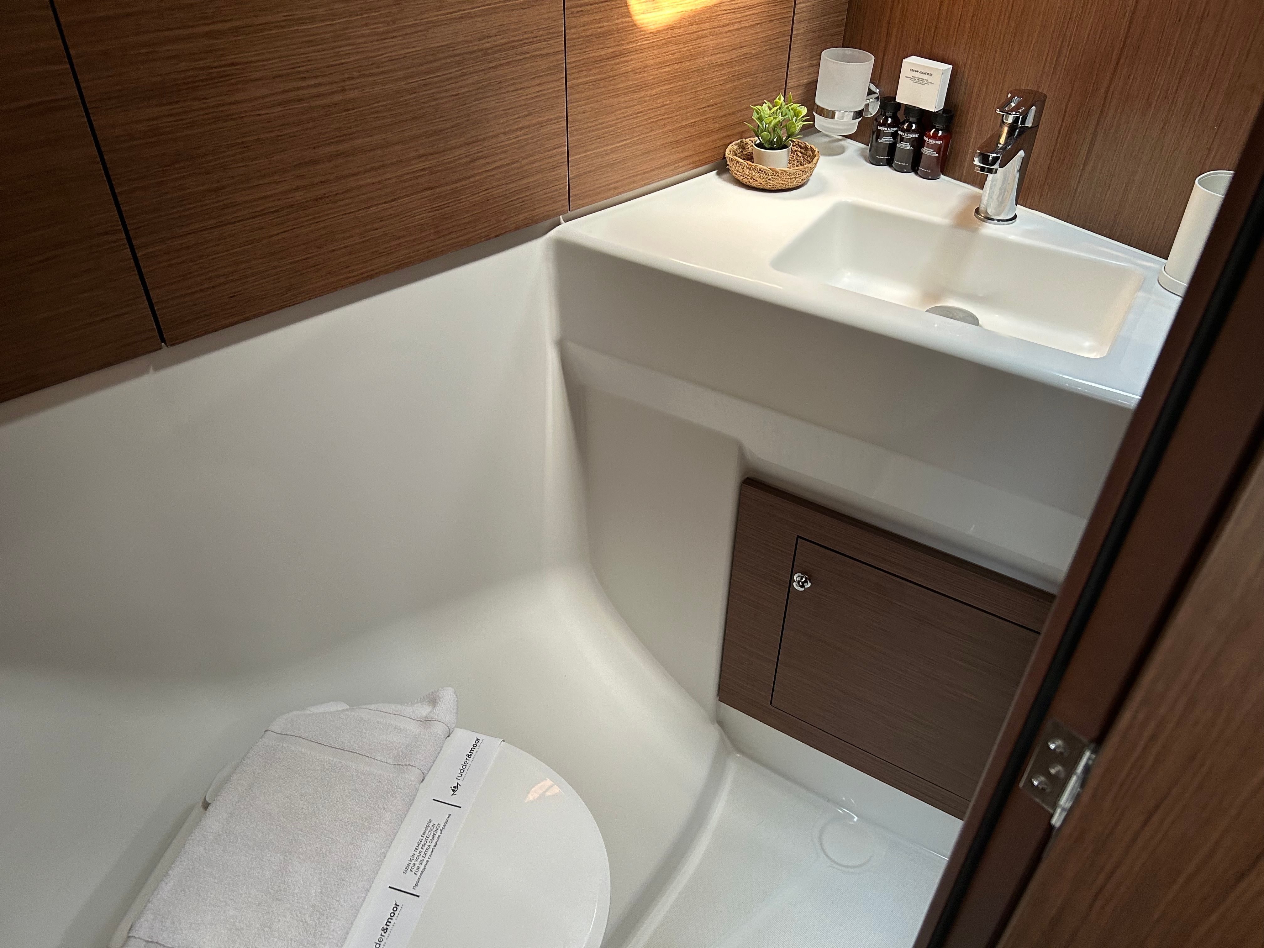 Beneteau Oceanis 40.1 | Gia