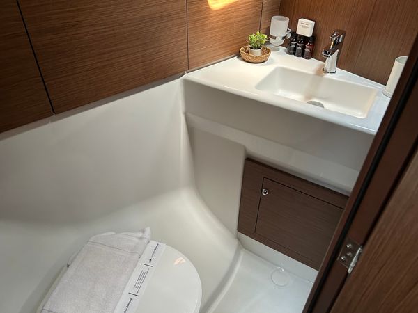 Beneteau Oceanis 40.1 | Gia