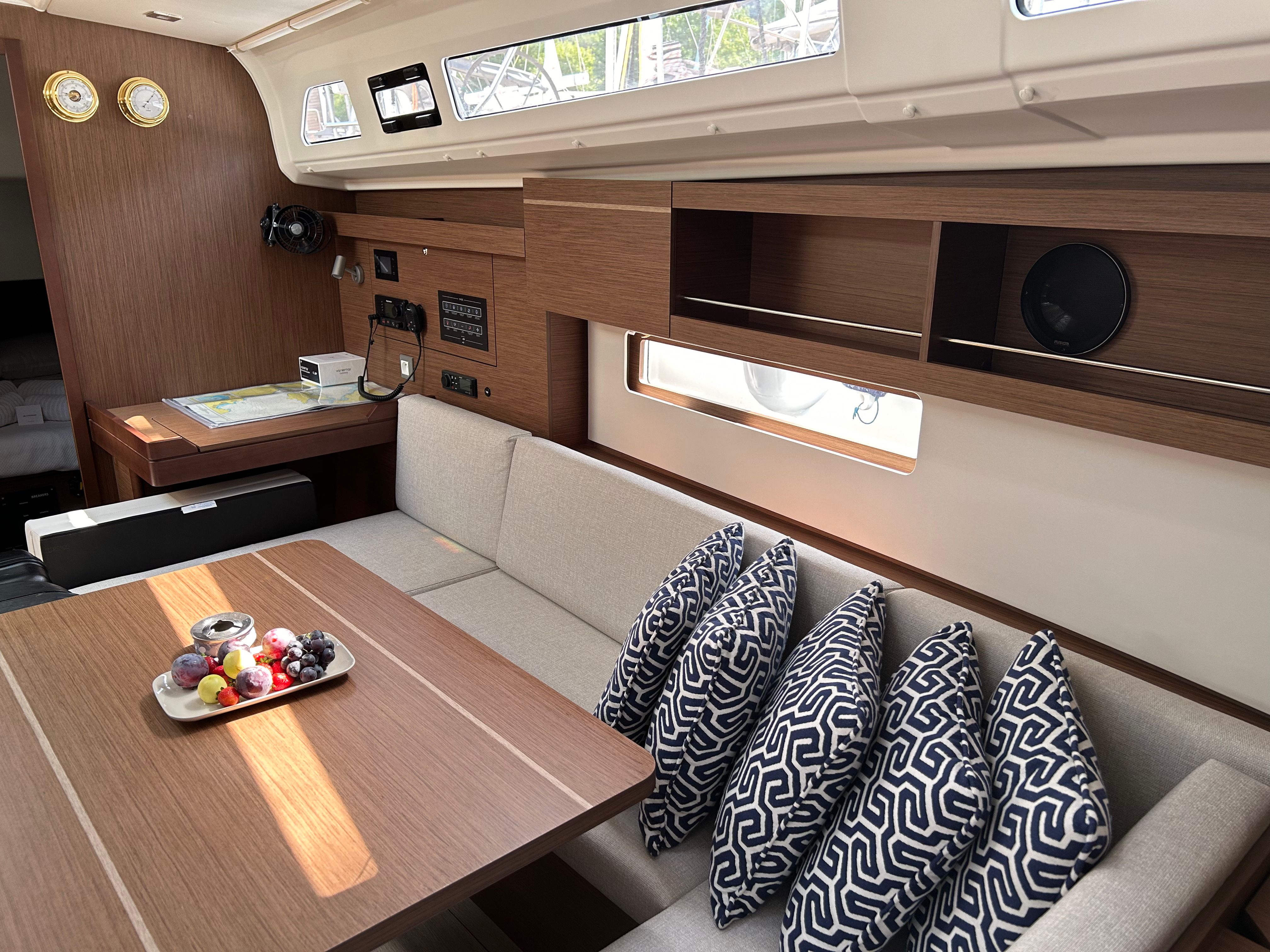 Beneteau Oceanis 40.1 | Gia