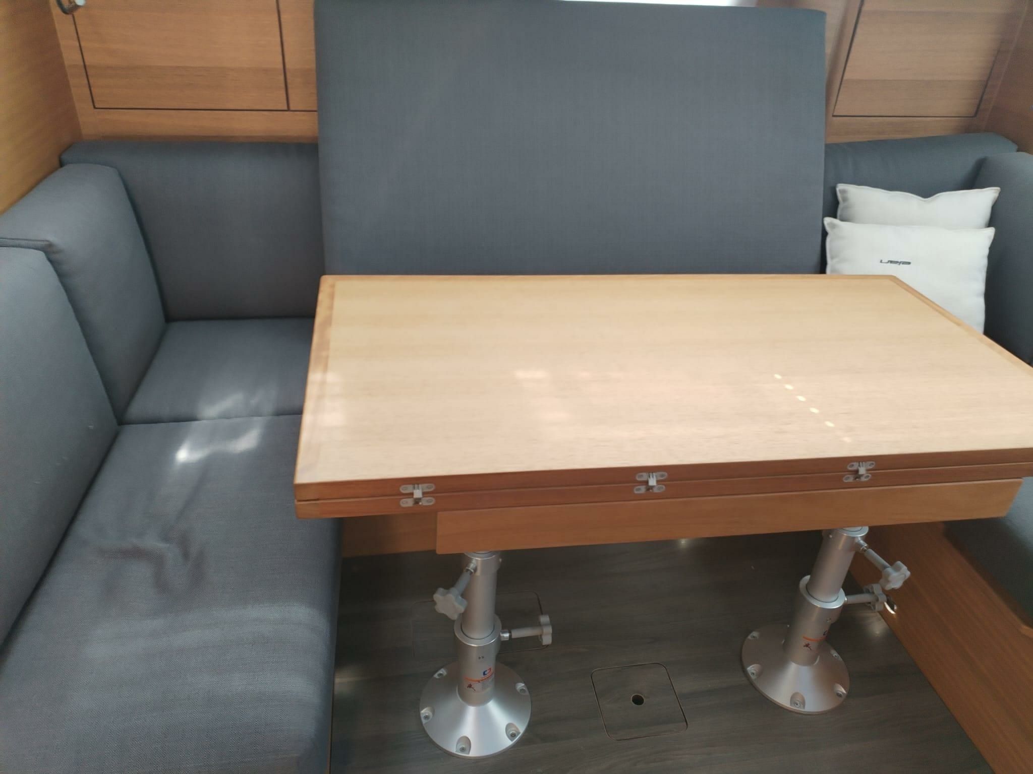 Elan 50.1 Impression | Epetion