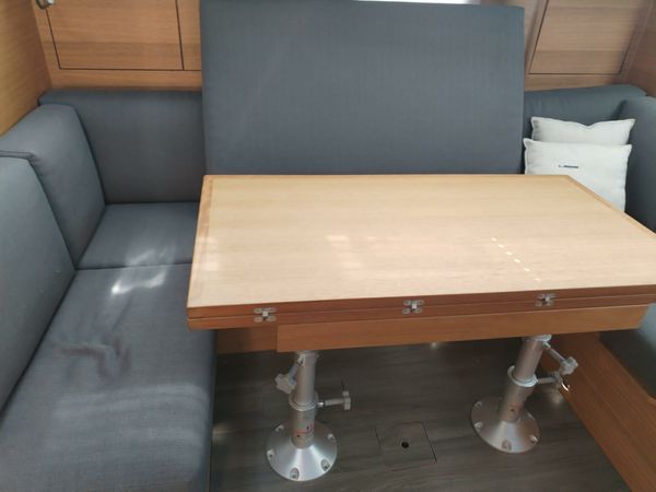 Elan 50.1 Impression | Epetion